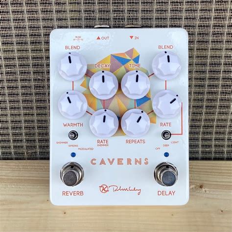 keeley caverns v2 manual|Keeley Caverns V2 .